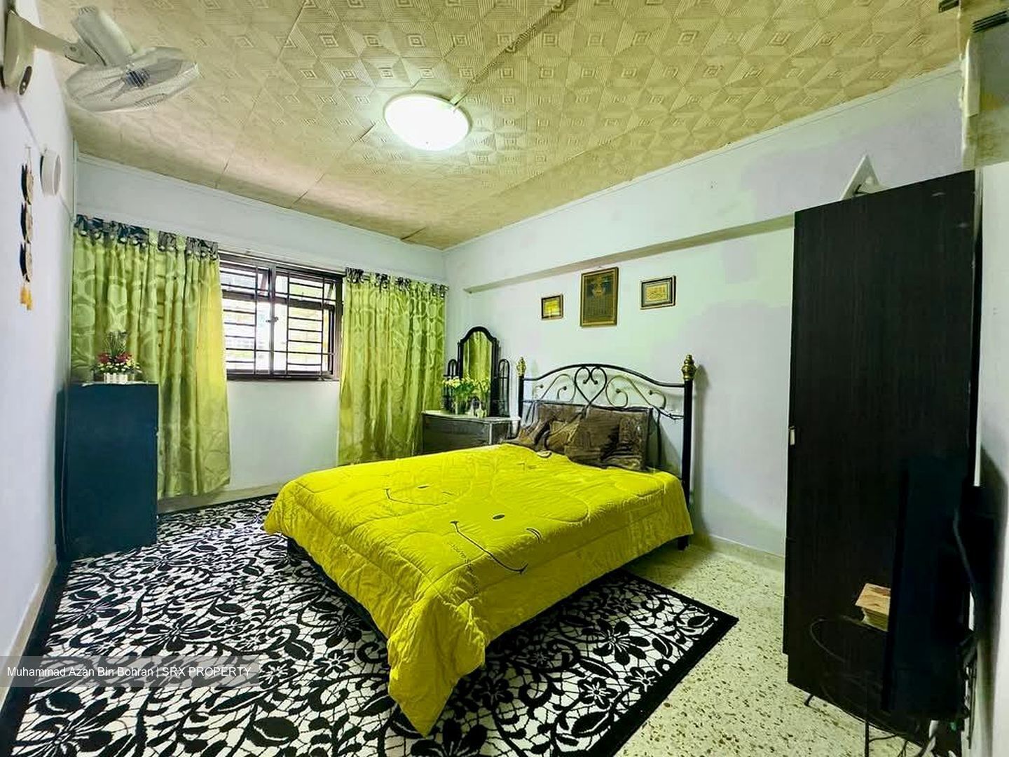 Blk 306 Teck Ghee Vista (Ang Mo Kio), HDB 5 Rooms #562716011